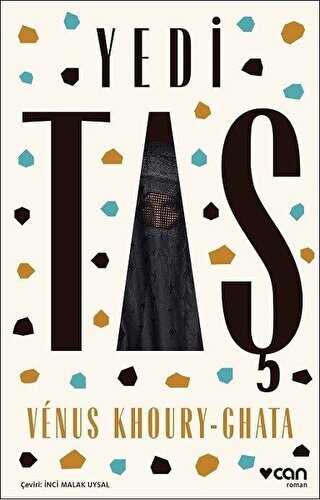 Yedi Taş - Can Yayınları