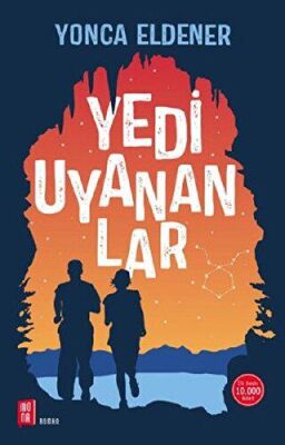 Yedi Uyananlar kapağı