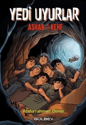Yedi Uyurlar - Ashab-ı Kehf - 1