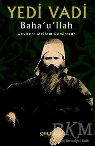 Yedi Vadi - Gece Kitaplığı