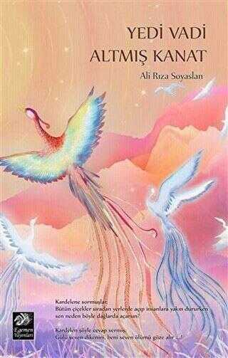 Yedi Vadi Altmış Kanat - Egemen Yayınları