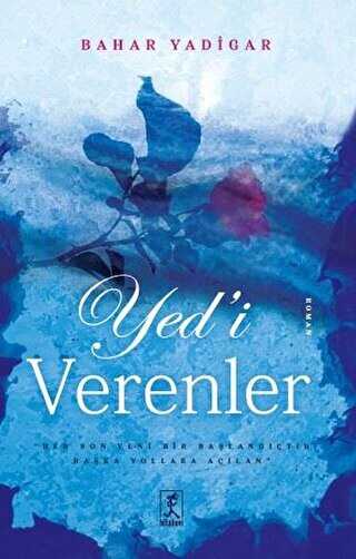 Yed’i Verenler - Hitabevi Yayınları