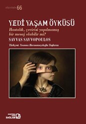 Yedi Yaşam Öyküsü - Bağlam Yayınları