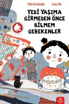 Yedi Yaşıma Girmeden Önce Bilmem Grekenler - 1