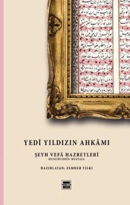 Yedi Yıldızın Ahkamı - 1