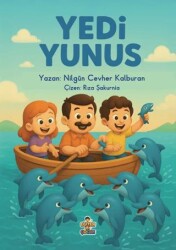 Yedi Yunus - Eğiten Kitap