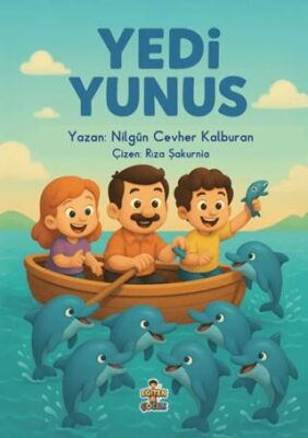 Yedi Yunus - 1