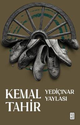 Yediçınar Yaylası - 1