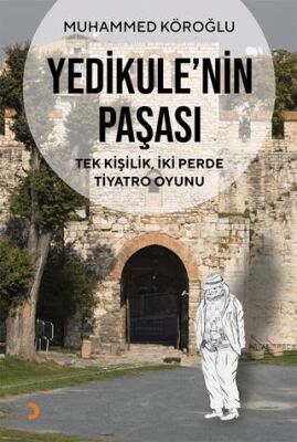 Yedikule’nin Paşası - 1