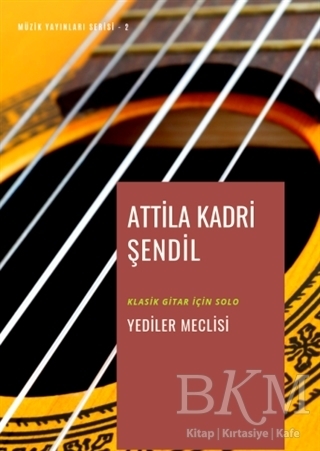 Yediler Meclisi - Gece Akademi