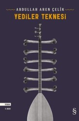 Yediler Teknesi - Everest Yayınları