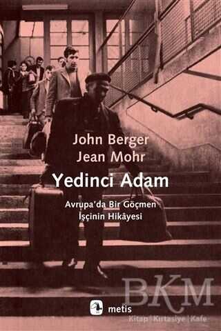 Yedinci Adam - Metis Yayınları