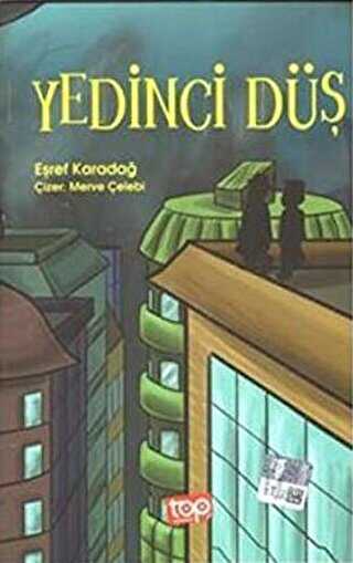 Yedinci Düş - Top Yayıncılık