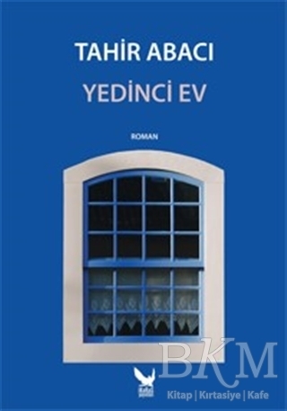 Yedinci Ev - İkaros Yayınları
