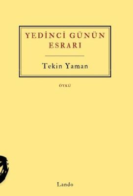 Yedinci Günün Esrarı - 1