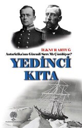 Yedinci Kıta - Platanus Publishing