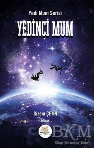 Yedinci Mum - Nar Ağacı Yayınları