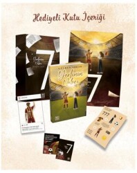 Yedinin Nabzı - Kutulu Set - Athica Yayınları