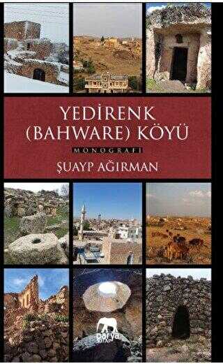 Yedirenk Bahware Köyü Monografisi