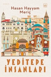 Yeditepe İnsanları - İthaki Yayınları