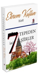 Yeditepeden Şiirler - Demlik Yayınları