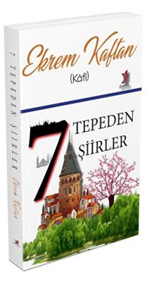 Yeditepeden Şiirler - 1