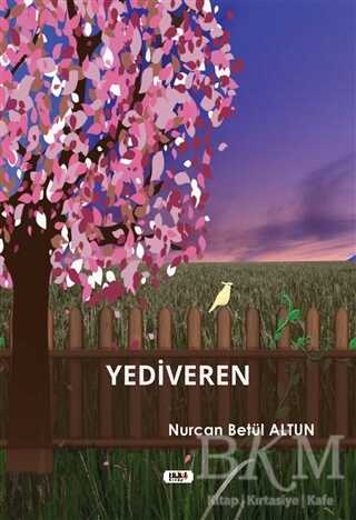 Yediveren - Tilki Kitap