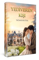 Yediveren Kışı - Kumran Yayınları