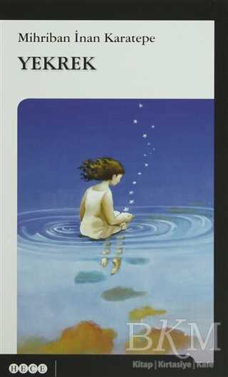 Yekrek - Hece Yayınları