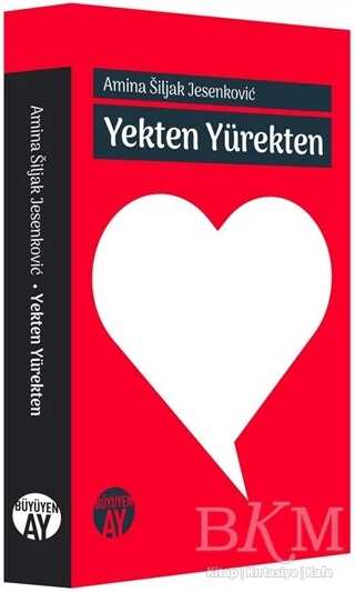 Yekten Yürekten - Büyüyen Ay Yayınları