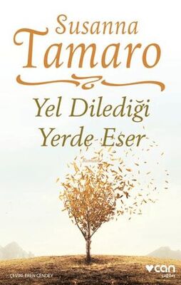 Yel Dilediği Yerde Eser - 1