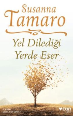 Yel Dilediği Yerde Eser - 1