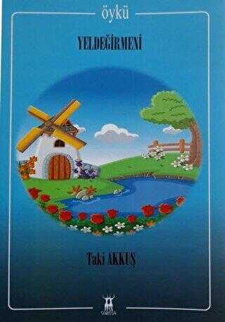 Yeldeğirmeni - Sarissa Yayınları