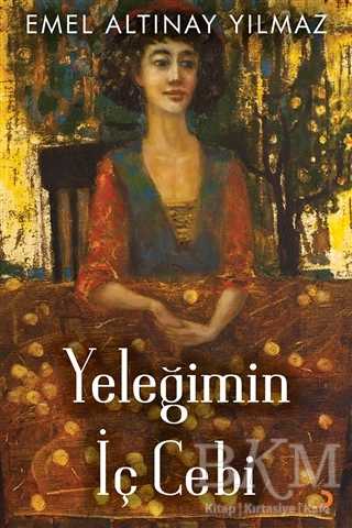 Yeleğimin İç Cebi - Cinius Yayınları