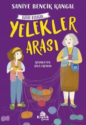 Yelekler Arası Hayat Dediğin 1 - Kronik Kitap