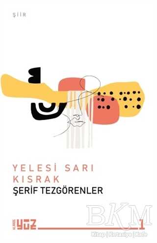Yelesi Sarı Kısrak - Klaros Yayınları