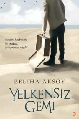 Yelkensiz Gemi - 1