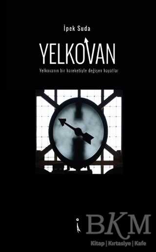 Yelkovan - İkinci Adam Yayınları