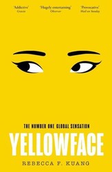Yellowface - HarperCollins