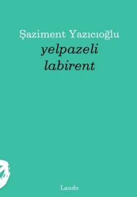 Yelpazeli Labirent - 1