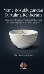 Yeme Bozukluğundan Kurtulma Rehberiniz - Akıl İzi Yayınları