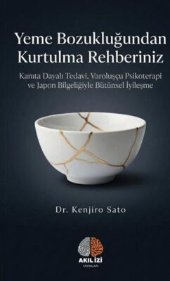 Yeme Bozukluğundan Kurtulma Rehberiniz - 1