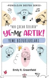 Yeme Bozuklukları - Nesnel Yayınları