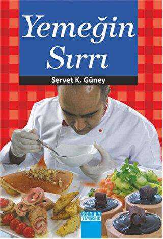 Yemeğin Sırrı - Detay Yayıncılık