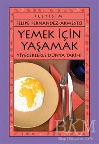 Yemek İçin Yaşamak - 1