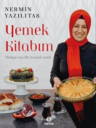 Yemek Kitabım - İnsan Yayınları