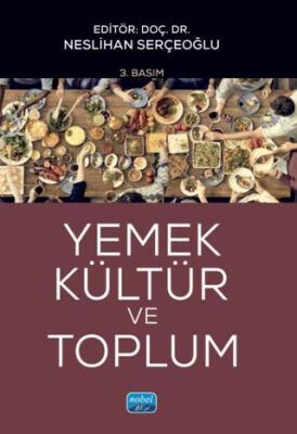 Yemek, Kültür ve Toplum - 1