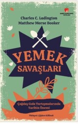Yemek Savaşları - Sabri Ülker Vakfı Yayınları