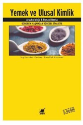 Yemek ve Ulusal Kimlik - Ayrıntı Yayınları