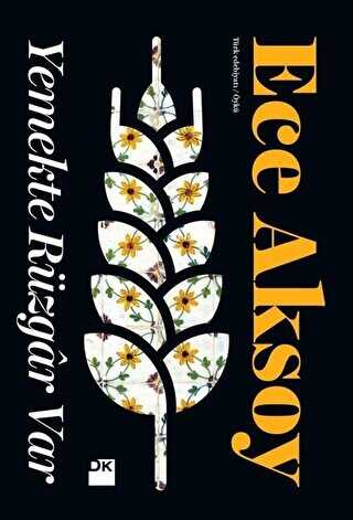 Yemekte Rüzgar Var - Doğan Kitap